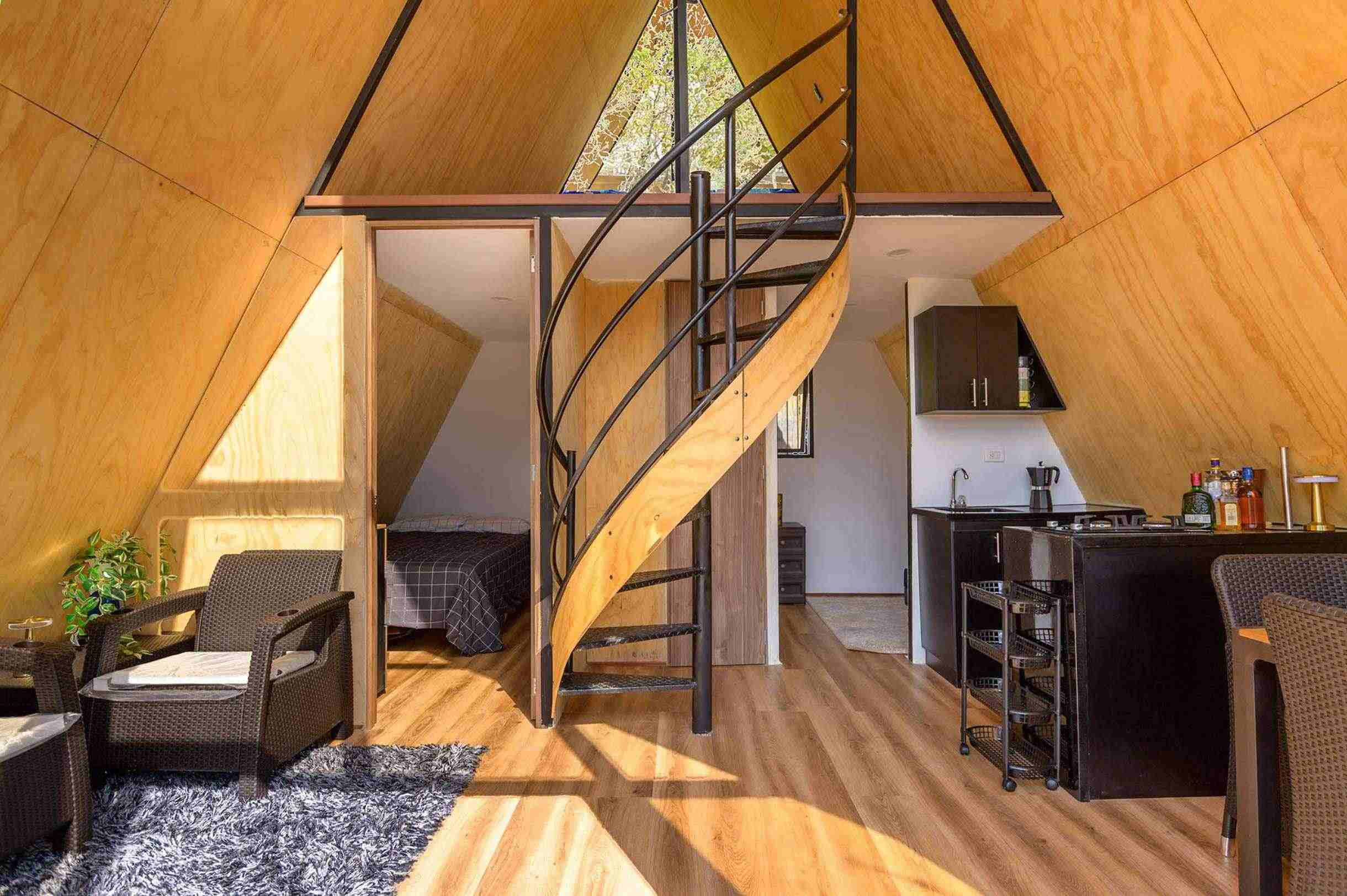 Naturaleza circundante