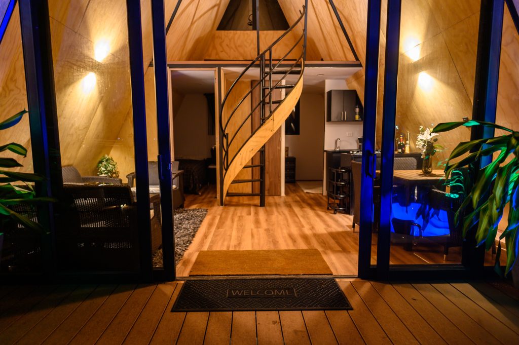 interior noche 